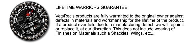 Warriors Guarantee