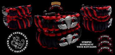 RANGER Battalion Bracelet