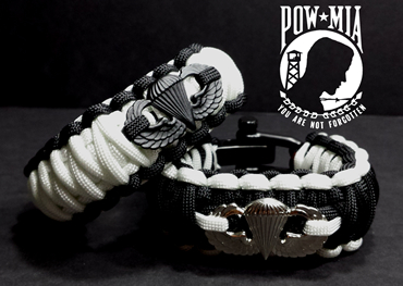 MIA POW Bracelets