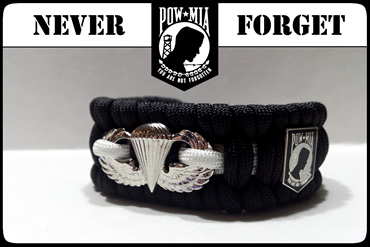 Never Forget Airborne
