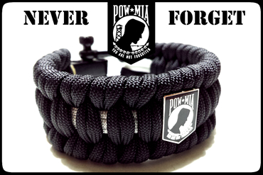 POW/MIA Never Forget