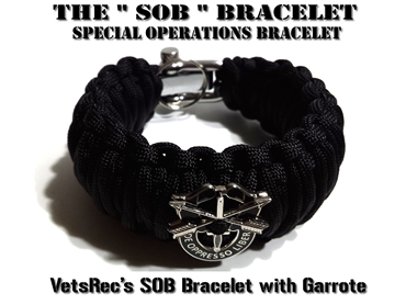 The SOB Bracelet
