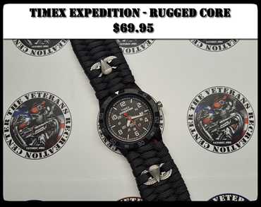 Timex Core Watch