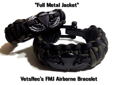 FMJ Bracelet