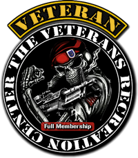 Veteran Membership (One Year)