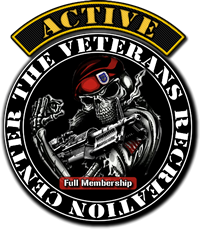 Active Duty Membership (One Year)