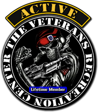 Active Duty Membership (Lifetime)
